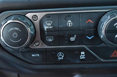 2019 Jeep Wrangler Unlimited Sahara   - Photo 26 - Heber City, UT 84032