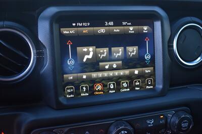 2019 Jeep Wrangler Unlimited Sahara   - Photo 30 - Heber City, UT 84032