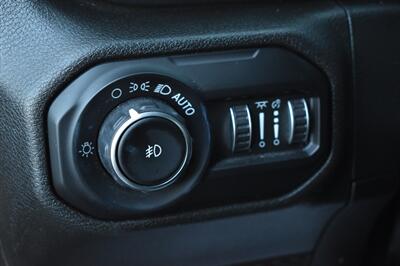 2019 Jeep Wrangler Unlimited Sahara   - Photo 21 - Heber City, UT 84032