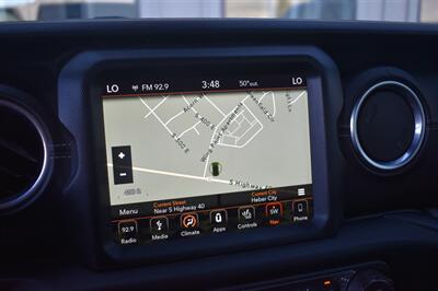 2019 Jeep Wrangler Unlimited Sahara   - Photo 34 - Heber City, UT 84032