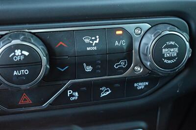 2019 Jeep Wrangler Unlimited Sahara   - Photo 27 - Heber City, UT 84032