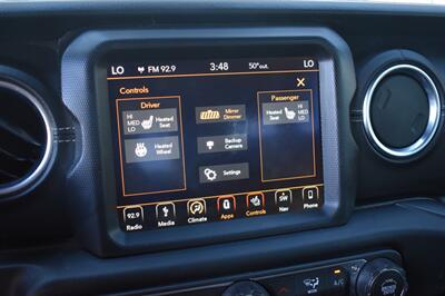 2019 Jeep Wrangler Unlimited Sahara   - Photo 33 - Heber City, UT 84032