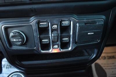 2019 Jeep Wrangler Unlimited Sahara   - Photo 24 - Heber City, UT 84032