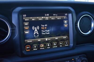 2019 Jeep Wrangler Unlimited Sahara   - Photo 29 - Heber City, UT 84032