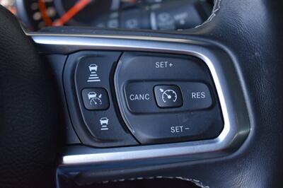 2019 Jeep Wrangler Unlimited Sahara   - Photo 37 - Heber City, UT 84032