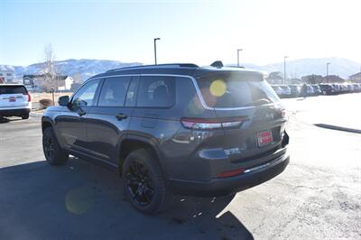 2021 Jeep Grand Cherokee L Limited   - Photo 6 - Heber City, UT 84032