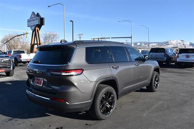 2021 Jeep Grand Cherokee L Limited   - Photo 5 - Heber City, UT 84032