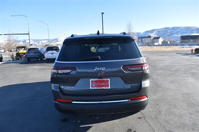 2021 Jeep Grand Cherokee L Limited   - Photo 7 - Heber City, UT 84032