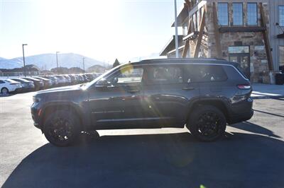 2021 Jeep Grand Cherokee L Limited   - Photo 4 - Heber City, UT 84032