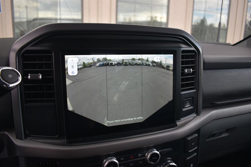 2025 Ford F-150 XLT - Photo 26 - Heber City, UT 84032