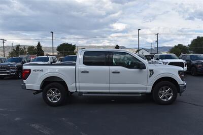 2025 Ford F-150 XLT - Photo 4 - Heber City, UT 84032