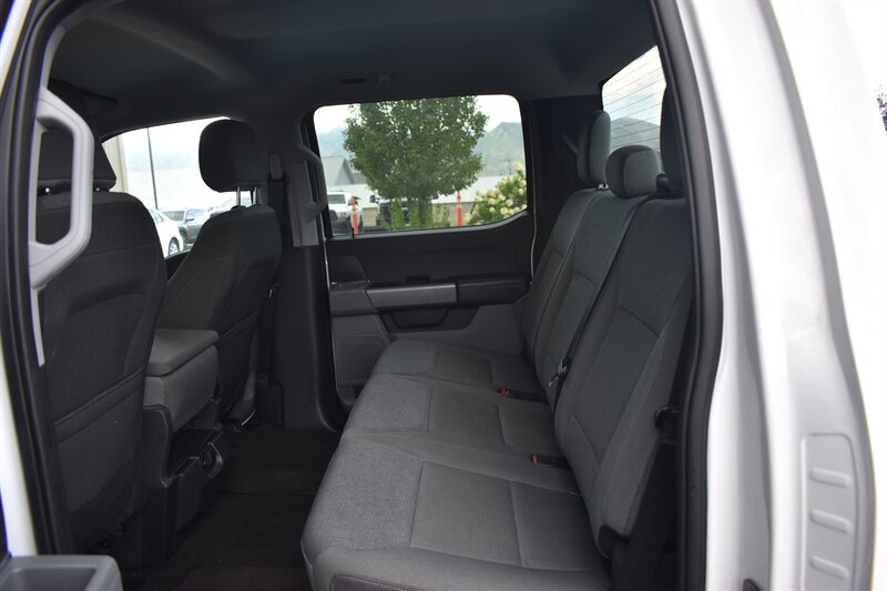 2025 Ford F-150 XLT - Photo 11 - Heber City, UT 84032