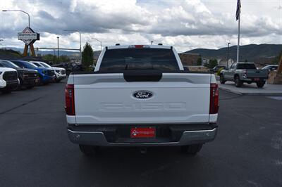 2025 Ford F-150 XLT - Photo 8 - Heber City, UT 84032