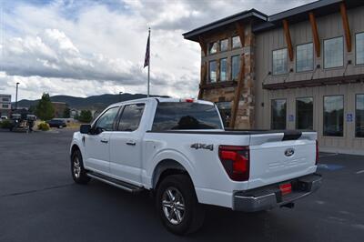 2025 Ford F-150 XLT - Photo 7 - Heber City, UT 84032