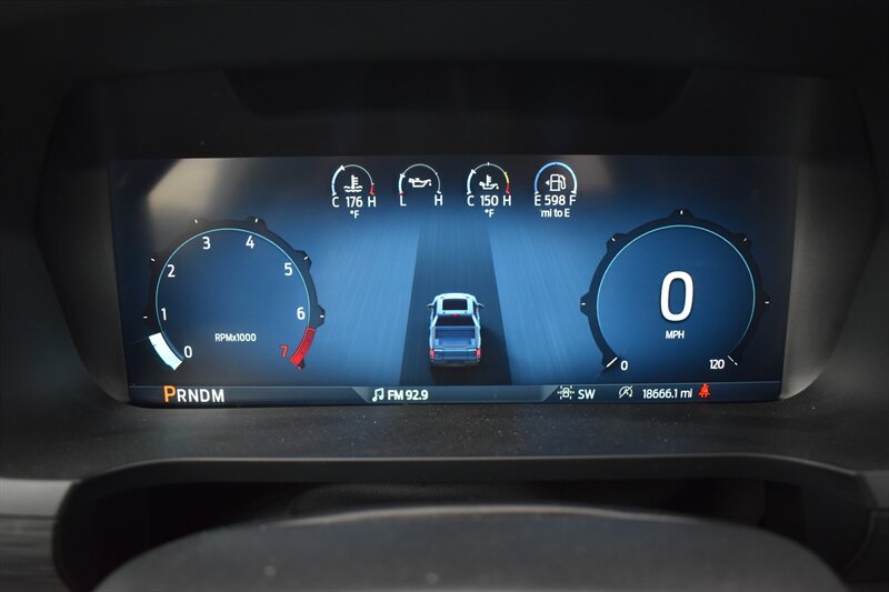 2025 Ford F-150 XLT - Photo 31 - Heber City, UT 84032