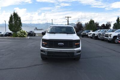 2025 Ford F-150 XLT - Photo 10 - Heber City, UT 84032