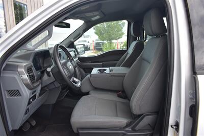 2025 Ford F-150 XLT - Photo 13 - Heber City, UT 84032
