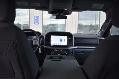 2025 Ford F-150 XLT - Photo 12 - Heber City, UT 84032