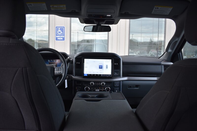 2025 Ford F-150 XLT - Photo 12 - Heber City, UT 84032
