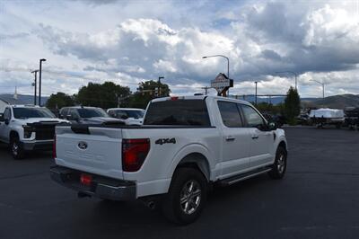 2025 Ford F-150 XLT - Photo 6 - Heber City, UT 84032