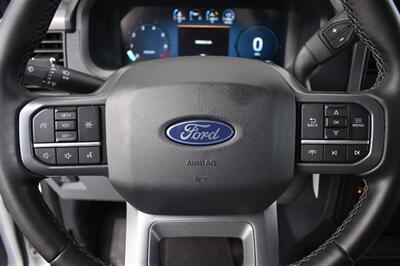 2025 Ford F-150 XLT - Photo 27 - Heber City, UT 84032