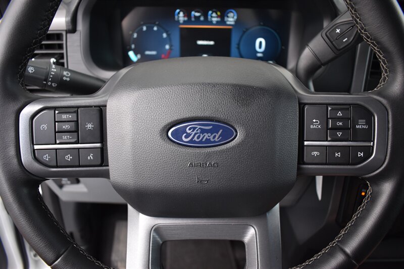2025 Ford F-150 XLT - Photo 27 - Heber City, UT 84032