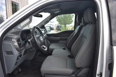 2025 Ford F-150 XLT - Photo 14 - Heber City, UT 84032