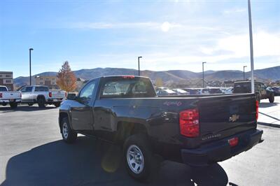 2015 Chevrolet Silverado 1500 Work Truck   - Photo 6 - Heber City, UT 84032