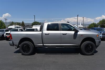 2023 RAM 2500 Laramie   - Photo 3 - Heber City, UT 84032