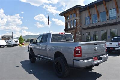 2023 RAM 2500 Laramie   - Photo 6 - Heber City, UT 84032