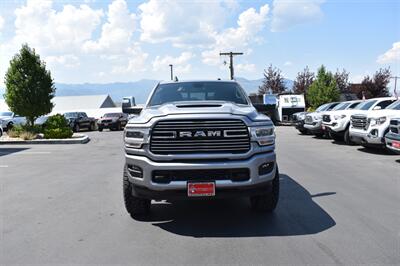 2023 RAM 2500 Laramie   - Photo 10 - Heber City, UT 84032