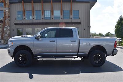 2023 RAM 2500 Laramie   - Photo 4 - Heber City, UT 84032