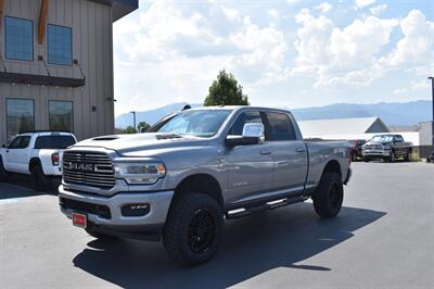 2023 RAM 2500 Laramie   - Photo 2 - Heber City, UT 84032