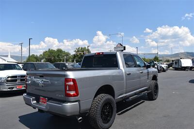 2023 RAM 2500 Laramie   - Photo 5 - Heber City, UT 84032