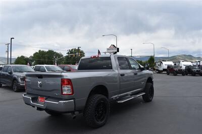 2024 RAM 2500 Big Horn   - Photo 5 - Heber City, UT 84032