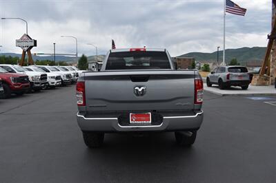 2024 RAM 2500 Big Horn   - Photo 7 - Heber City, UT 84032