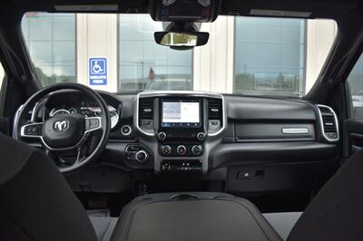 2024 RAM 2500 Big Horn   - Photo 14 - Heber City, UT 84032