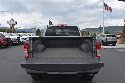 2024 RAM 2500 Big Horn   - Photo 8 - Heber City, UT 84032