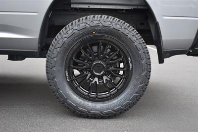 2024 RAM 2500 Big Horn   - Photo 10 - Heber City, UT 84032