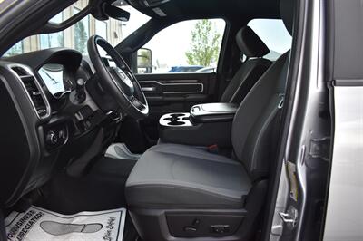 2024 RAM 2500 Big Horn   - Photo 14 - Heber City, UT 84032
