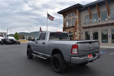 2024 RAM 2500 Big Horn   - Photo 6 - Heber City, UT 84032