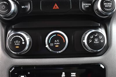 2024 RAM 2500 Big Horn   - Photo 26 - Heber City, UT 84032