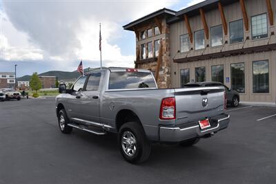 2024 RAM 2500 Big Horn   - Photo 6 - Heber City, UT 84032