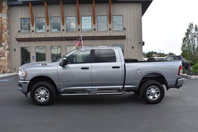 2024 RAM 2500 Big Horn   - Photo 4 - Heber City, UT 84032