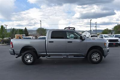 2024 RAM 2500 Big Horn   - Photo 3 - Heber City, UT 84032
