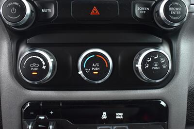 2024 RAM 2500 Big Horn   - Photo 27 - Heber City, UT 84032