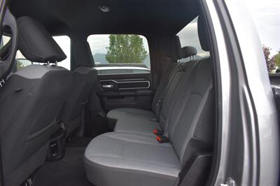 2024 RAM 2500 Big Horn   - Photo 12 - Heber City, UT 84032