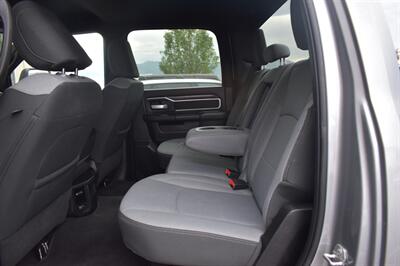 2024 RAM 2500 Big Horn   - Photo 13 - Heber City, UT 84032