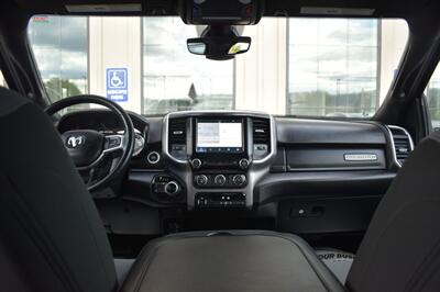 2024 RAM 2500 Big Horn   - Photo 13 - Heber City, UT 84032