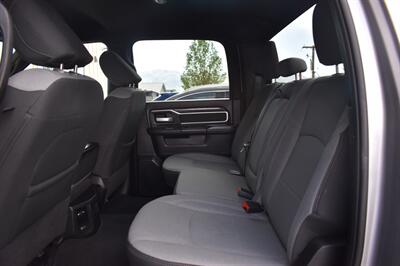 2024 RAM 2500 Big Horn   - Photo 11 - Heber City, UT 84032